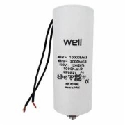 Imagine CONDENSATOR 30mF PT. MOTOR cu cablu