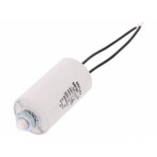 Imagine CONDENSATOR 30mF PT. MOTOR cu cablu