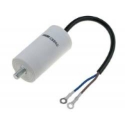 Imagine CONDENSATOR 30mF PT. MOTOR cu cablu