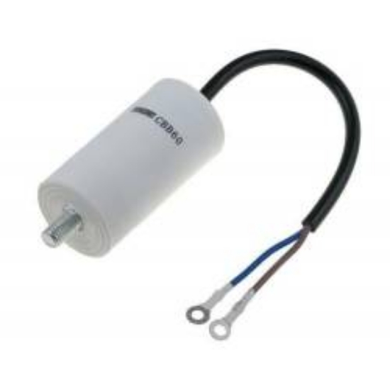 Imagine CONDENSATOR 30mF PT. MOTOR cu cablu