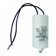 Imagine CONDENSATOR 30mF PT. MOTOR cu cablu