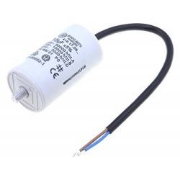 Imagine CONDENSATOR 30mF PT. MOTOR cu cablu