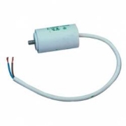 Imagine CONDENSATOR 30mF PT. MOTOR cu cablu