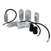 Imagine CONDENSATOR 50mF PT. MOTOR cu cablu
