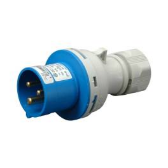Imagine STECHER IND.5X32A IP44 400V (IVN 3253)