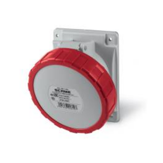 Imagine STECHER IND.5X32A IP44 400V (IVN 3253)