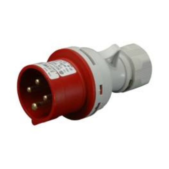 Imagine STECHER IND.5X32A IP44 400V (IVN 3253)