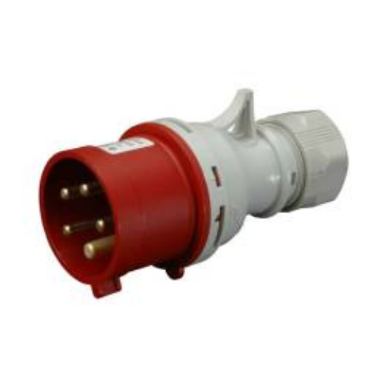 Imagine STECHER IND.5X32A IP44 400V (IVN 3253)