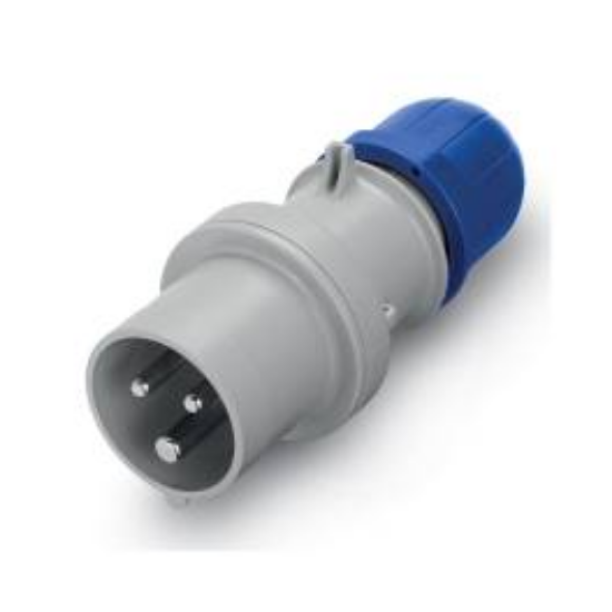 Imagine STECHER IND.5X32A IP44 400V (IVN 3253)