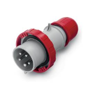 Imagine STECHER IND.5X32A IP44 400V (IVN 3253)