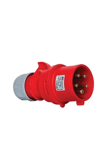 Imagine STECHER IND.5X32A IP44 400V (IVN 3253)