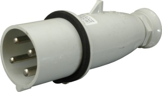 Imagine PRIZA IND.PT 5X16A IP67 400V (IZG 1653)