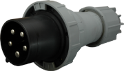 Imagine PRIZA IND.PT 5X16A IP67 400V (IZG 1653)