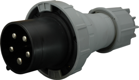 Imagine PRIZA IND.PT 5X16A IP67 400V (IZG 1653)