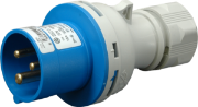 Imagine PRIZA IND.PT 5X16A IP67 400V (IZG 1653)