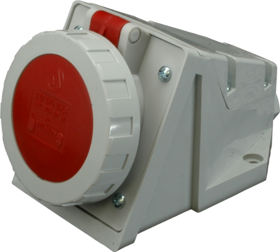 Imagine PRIZA IND.PT 5X16A IP67 400V (IZG 1653)