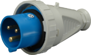 Imagine PRIZA IND.PT 5X16A IP67 400V (IZG 1653)