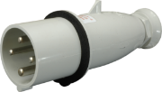 Imagine PRIZA IND.PT 5X16A IP67 400V (IZG 1653)