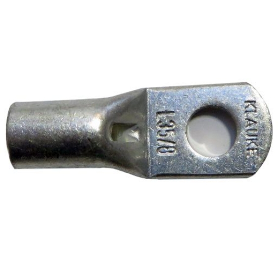 Imagine PAPUCI ALUMINIU NO 95/12 MM