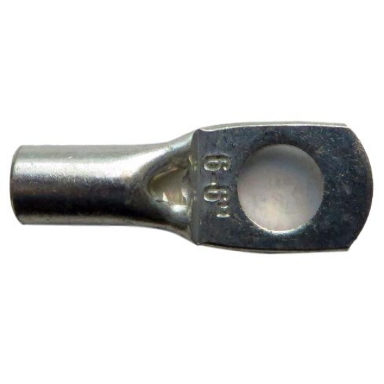 Imagine PAPUCI ALUMINIU NO 95/12 MM