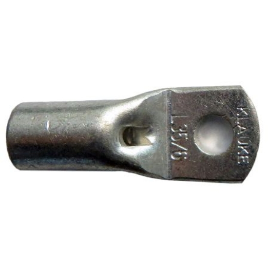 Imagine PAPUCI ALUMINIU NO 95/12 MM