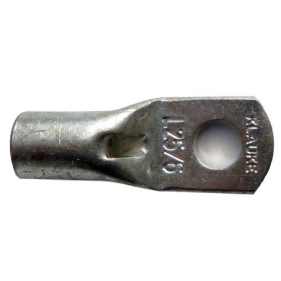 Imagine PAPUCI ALUMINIU NO 95/12 MM