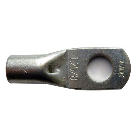 Imagine PAPUCI ALUMINIU NO 185/12 MM