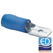 Imagine PAPUCI ALUMINIU NO 185/12 MM