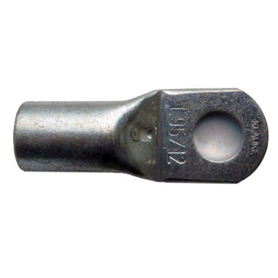 Imagine MUFA LEGATURA ALUMINIU CABLU NO 185MM
