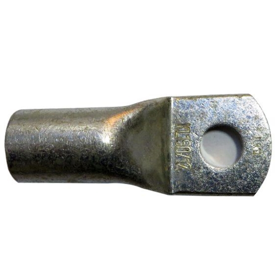 Imagine MUFA LEGATURA ALUMINIU CABLU NO 185MM