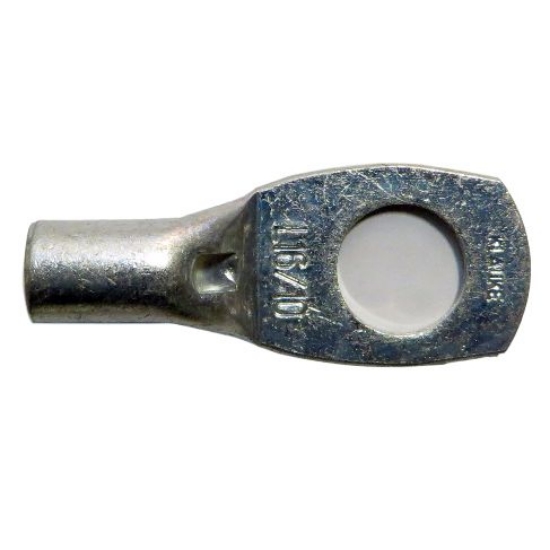 Imagine MUFA LEGATURA ALUMINIU CABLU NO 185MM