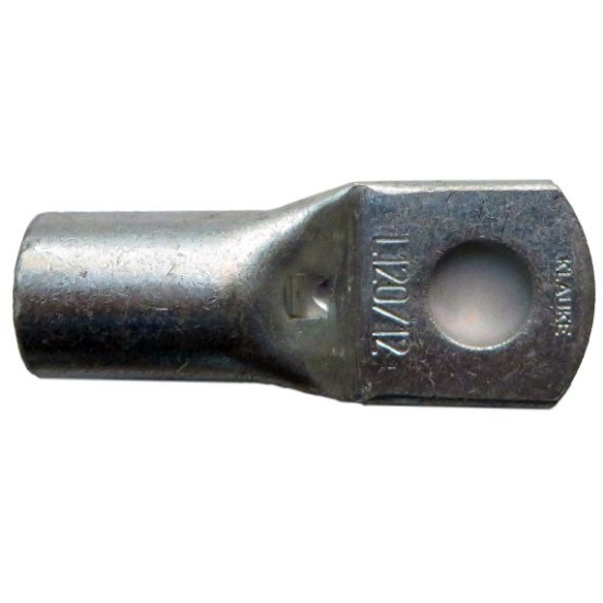 Imagine MUFA LEGATURA ALUMINIU CABLU NO 185MM