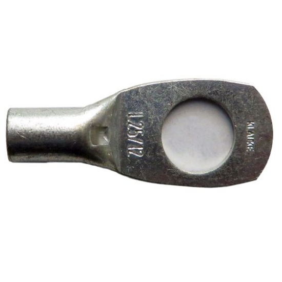 Imagine MUFA LEGATURA ALUMINIU CABLU NO 185MM