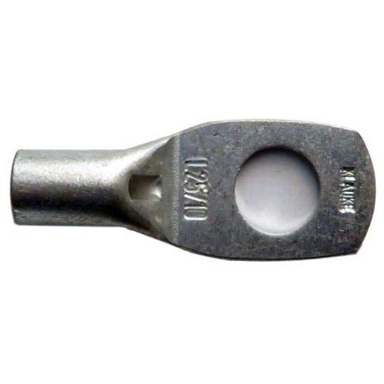 Imagine MUFA LEGATURA ALUMINIU CABLU NO 185MM