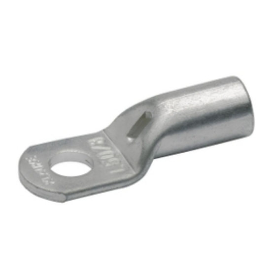 Imagine MUFA LEG. CUPRU CABLU NO 6MM