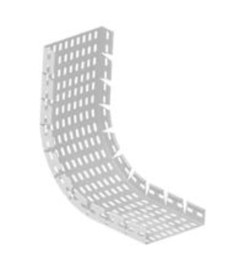Imagine COT METALIC 90° 500X60X1mm