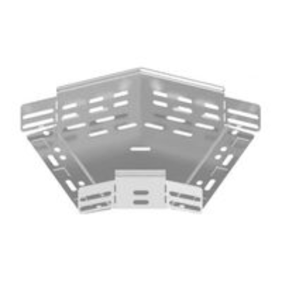 Imagine COT METALIC 90° 500X60X1mm
