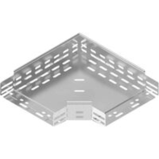 Imagine COT METALIC 90° 500X60X1mm