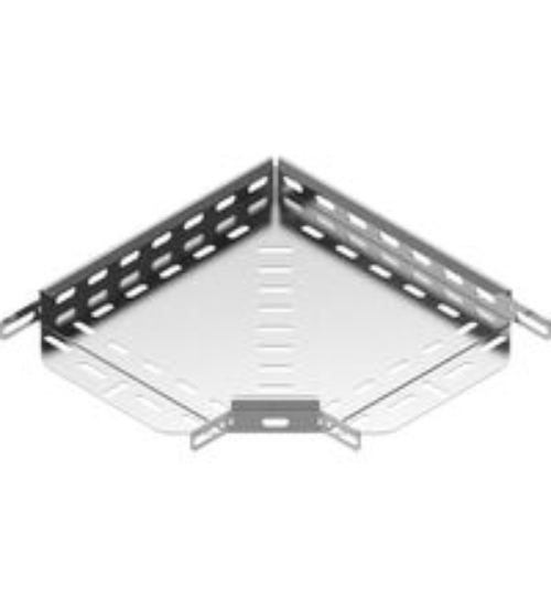 Imagine COT METALIC 90° 500X85X1mm