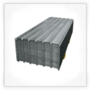 Imagine PROFILE SINA 40X20X2.00mm