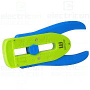 Imagine dezizolator/cuter cablu de la  Ø:8mm pana la Ø:50mm