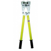 Imagine presa cu clichet pentru papuci neizolati 5,5…25mm²