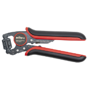 Imagine presa cu clichet pentru papuci neizolati 5,5…25mm²