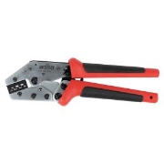 Imagine presa cu clichet pentru papuci neizolati 5,5…25mm²