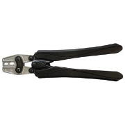 Imagine presa cu clichet pentru papuci neizolati 5,5…25mm²