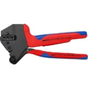 Imagine presa cu clichet pentru papuci neizolati 5,5…25mm²