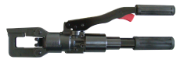 Imagine presa mecanica hexagonala ptr. papuci neizolati 25…150mm²