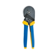 Imagine Presa cu clichet pt. papuci izolati 0,5...6mm