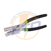 Imagine presa pentru papuci pin 0,5…16mm²