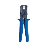 Imagine presa cu clichet pt. papuci pin 0,25…10mm²